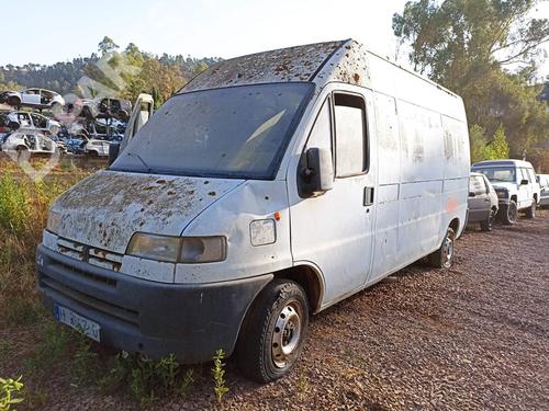 Used Parts PEUGEOT BOXER Van (230L)    1124225