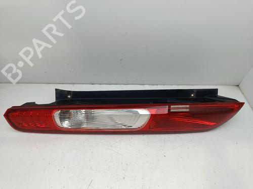 Left taillight FORD FOCUS II Saloon (DB_, FCH, DH)  | BP30847283C34 