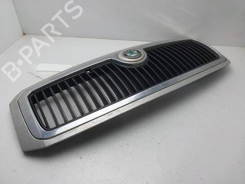 Grille SKODA FABIA I (6Y2)  | BP27568745C40 