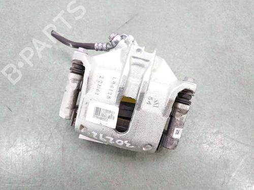 Used Right front brake caliper PEUGEOT 208 II (UB_, UP_, UW_, UJ_) [2019-2025]  21757447