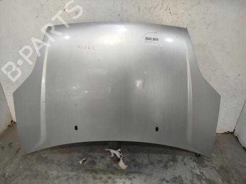 Used Hood FORD FIESTA V (JH_, JD_) 1.6 TDCi (90 hp) 29172960