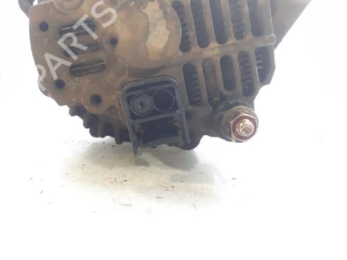 Generator MITSUBISHI PAJERO III (V7_W, V6_W) 3.2 Di-D (V68W) | BP8305498M7 