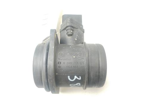 Used Mass air flow sensor SEAT LEON (1M1) [1999-2006]  30090959