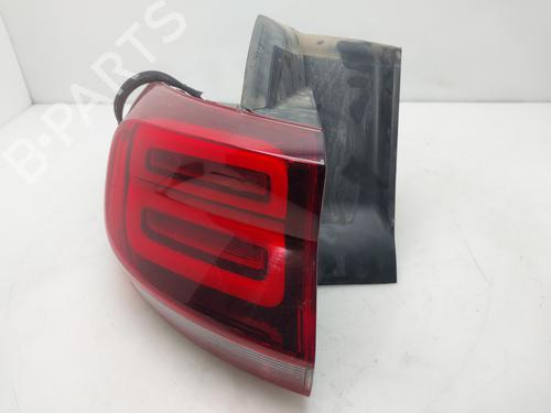 Used Left taillight Left taillight CITROËN C5 AIRCROSS (A_) [2018-2026] 33234644 33234644