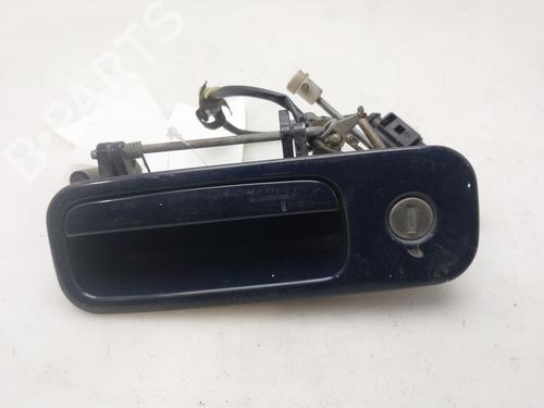 Used Tailgate handle Tailgate handle VW GOLF IV (1J1) 1.9 TDI (90 hp) 33616652 33616652