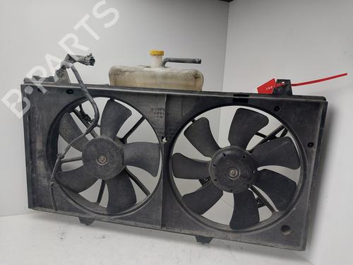 Used Radiator fan Radiator fan MAZDA 6 Estate (GH) 2.0 MZR-CD (GH14) (140 hp) 33657901 33657901