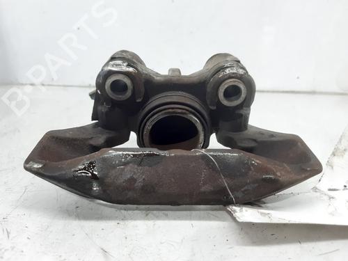 Pinza freno anteriore sinistra PEUGEOT 106 II (1A_, 1C_) 1.5 D (57 hp) 4400K1 | 4400K1 |