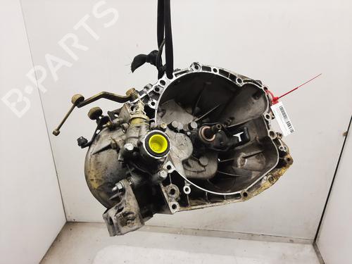 Used Gearbox Gearbox CITROËN XSARA Coupe (N0) 1.9 D (70 hp) 36436701 36436701