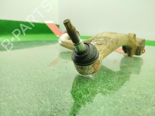 Left rear suspension arm MERCEDES-BENZ M-CLASS (W163) ML 270 CDI (163.113) | BP29392586M14 