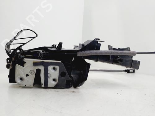 Front left lock FORD FOCUS III 1.6 TDCi | BP18527893C98 