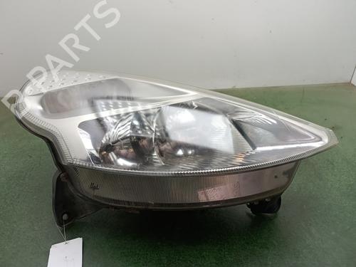 Used Right headlight Right headlight 37605045 37605045