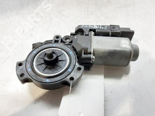 Used Rear left window mechanism Rear left window mechanism KIA CEE'D SW (ED) 1.6 CRDi 115 (115 hp) 8344952 8344952