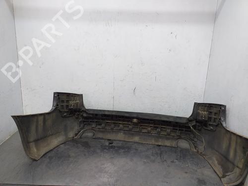 Rear bumper AUDI A4 B7 Avant (8ED) 2.0 TDI quattro | BP20174779C8 
