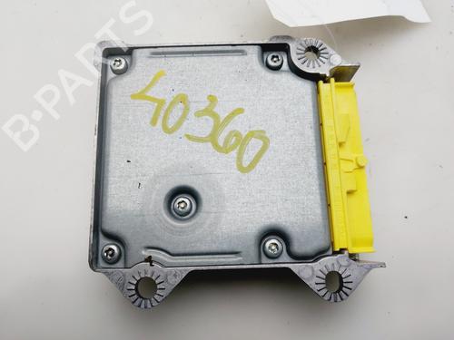 Airbag styreenhed VW GOLF V Variant (1K5) 1.9 TDI | BP30836605M53