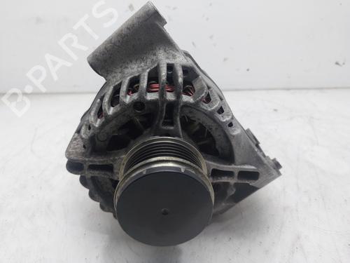 Used Alternator Alternator 36856375 36856375