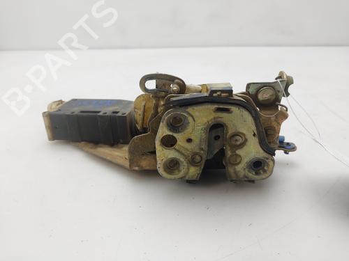 Used Front left lock Front left lock OPEL CORSA B (S93) 1.2 i 16V (F08, F68, M68) (65 hp) 33113518 33113518