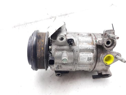 AC compressor FORD FIESTA VII (HJ, HF)  | BP9951532M34 