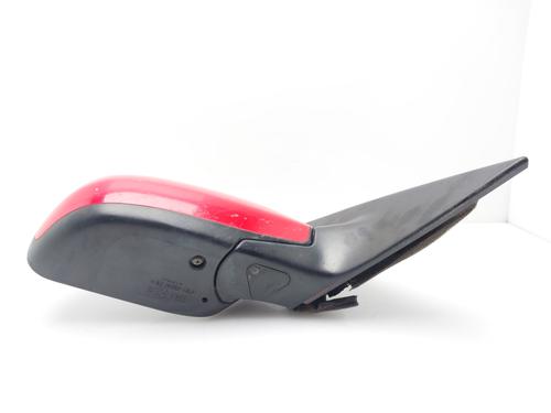 Right mirror MAZDA 3 Saloon (BK) 1.6 DI Turbo (BK12Y) | BP16641852C27 