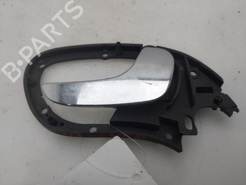 Used Rear right interior door handle Rear right interior door handle SEAT TOLEDO II (1M2) 1.9 TDI (110 hp) 36420911 36420911