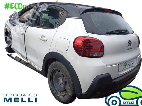 Sæde højre fortil CITROËN C3 III (SX) | BP32366671C16