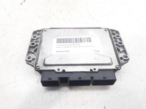 Used Engine control unit (ECU) RENAULT MEGANE II Estate (KM0/1_) 1.6 (113 hp) 10203958