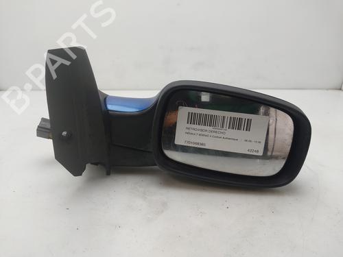 right-mirror-renault-scenic-ii-jm01_-2003-2004-2005-2006-2007-2008-2009-2010-37465605 main image