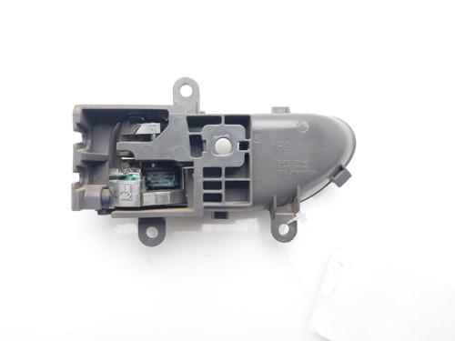 Rear right interior door handle NISSAN X-TRAIL II (T31) 2.0 dCi 4x4 | BP16164457I16 