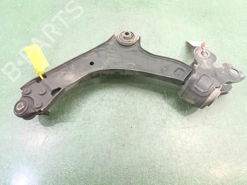 Right front suspension arm FORD MONDEO IV (BA7)  | BP27513037M13 