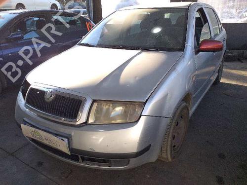 Venstre Baklys SKODA FABIA I (6Y2)  | BP4586860C34