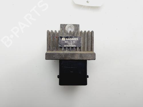 Elektronik Modul für PEUGEOT 206 Hatchback (2A/C) [1998-2012]  30695443