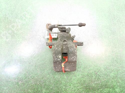 Used Right rear brake caliper MINI MINI CLUBVAN (R55) Cooper D (112 hp) 27687645
