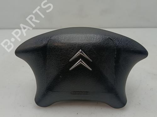 Førerens kollisjonspute CITROËN XSARA PICASSO (N68) 1.6 HDi (90 hp) 30597433