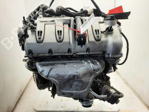 Engine PORSCHE CAYENNE (9PA) S 4.8 | BP36297835M1  - Image 5