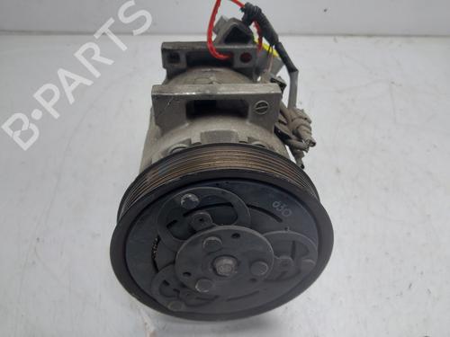 Used AC compressor AC compressor RENAULT CLIO IV (BH_) [2012-2021] 36262099 36262099
