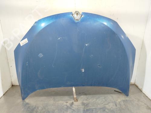 Cofano anteriore Cofano anteriore RENAULT MEGANE III Grandtour (KZ0/1) [2008-2016] 37018571 37018571