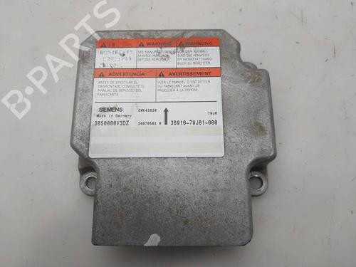 ecu-airbags-suzuki-sx4-ey-gy-2006-38919309 main image
