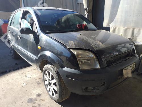 Used Parts FORD FUSION (JU_)  1.4 TDCi  1001351