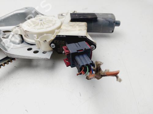 Front left window mechanism OPEL VECTRA C (Z02)  | BP28106570C22 