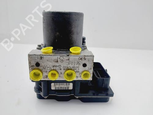 ABS Bremseaggregat SEAT EXEO (3R2) 2.0 TDI (143 hp) 24492764