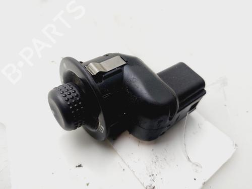 Mirror switch RENAULT CLIO IV (BH_)  | BP33440058I25  - Image 5