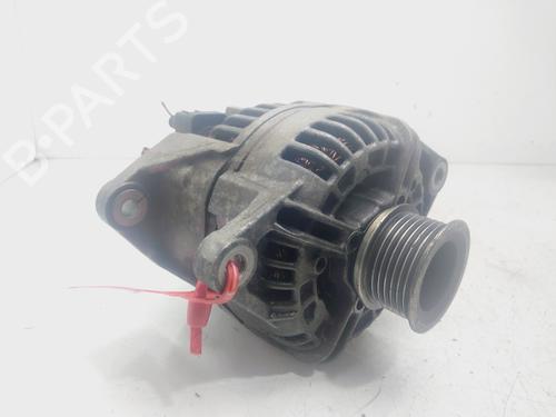 Used Alternator IVECO DAILY III Van 29 L 12 V (ALKA41A2, ALLA52A2, ALKA42A2) (116 hp) 29865340