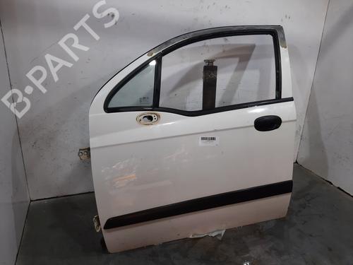 Left front door CHEVROLET MATIZ (M200, M250) 0.8 | BP14908504C2 