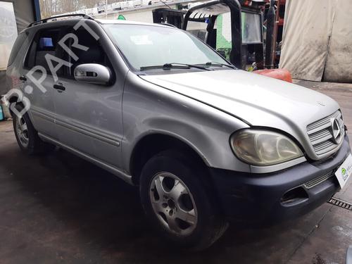 Querlenker rechts hinten MERCEDES-BENZ M-CLASS (W163) ML 270 CDI (163.113) | BP18045920M15 