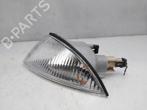 Left front indicator MITSUBISHI CARISMA (DA_) 1.8 16V GDI (DA2A) | BP16044971C32 