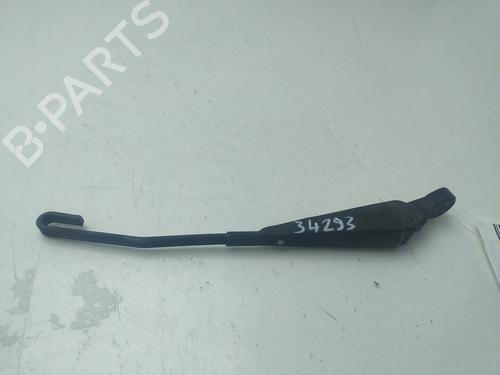 Used Rear windshield wiper arm MAZDA 323 F VI Hatchback (BJ) 1.6 (BJ10M) (98 hp) 27379134