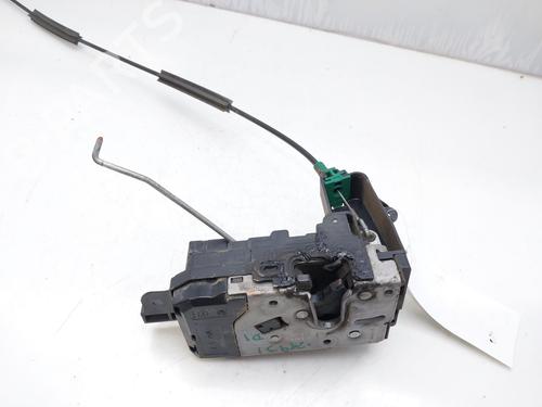 Front left lock OPEL ASTRA H GTC (A04) 1.7 CDTi (L08) | BP11381386C98 