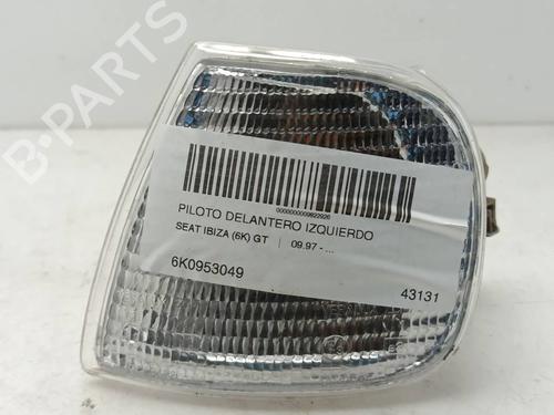 Used Left front indicator Left front indicator SEAT IBIZA II (6K1) 1.9 TDI (110 hp) 39717535 39717535
