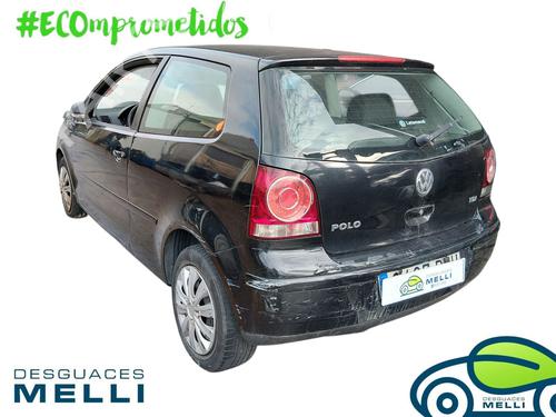 Front right seatbelt VW POLO IV (9N_, 9A_)  | BP31967269I25 