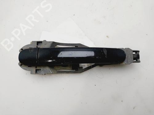 Used Front right exterior door handle VW POLO IV (9N_, 9A_) 1.9 TDI (101 hp) 29071981