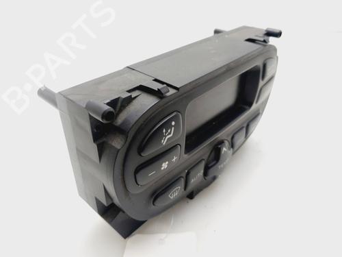 AC-Styringsenhed/Manøvreenhed CITROËN XSARA PICASSO (N68) 2.0 HDi | BP29825975I5 